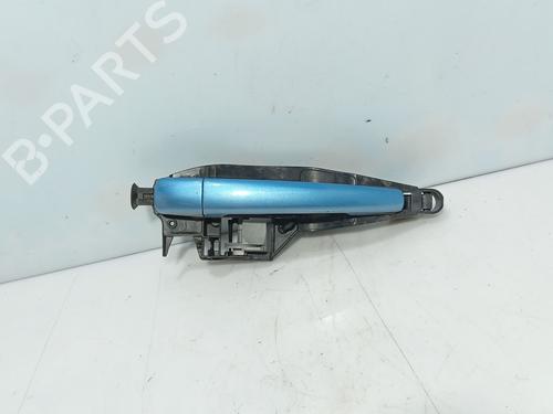 Used Rear left exterior door handle Rear left exterior door handle 38409809 38409809
