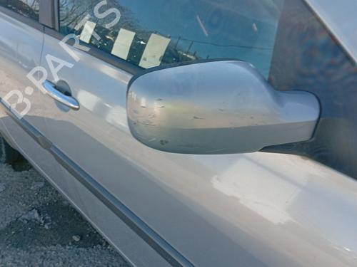 Engine control unit (ECU) RENAULT MEGANE II Saloon (LM0/1_) 1.5 dCi (LM02, LM13, LM2A) | BP32176692M57 