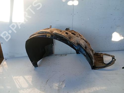 Used Wheel arch PEUGEOT 207 (WA_, WC_) 1.4 HDi (70 hp) 31995891