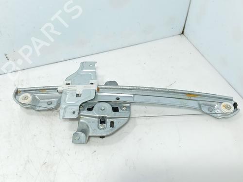 Front right window mechanism CITROËN C3 III (SX) 1.2 PURETECH 82 | BP40607762C23 - Image 6