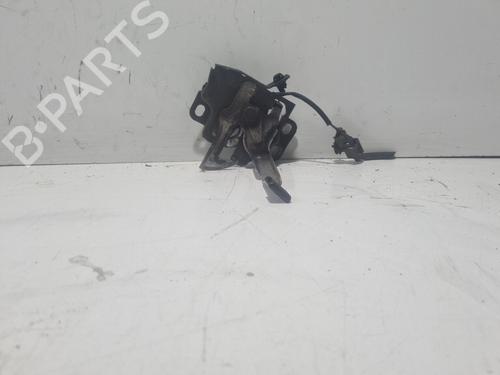 Used Hood lock HONDA CIVIC VIII Saloon (FD, FA) 1.8 EXS Flex (140 hp) 31317060