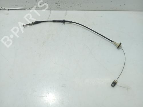 Used Cable SUZUKI ALTO IV (EF, SH410_) [1993-2002]  31108601