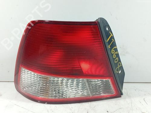 Used Left taillight Left taillight HYUNDAI ACCENT II Saloon (LC) 1.3 (86 hp) 39666551 39666551