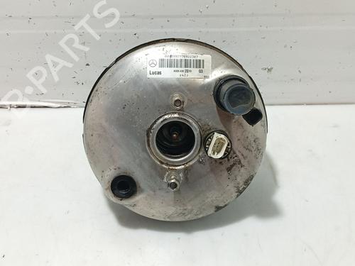 Servofreno MERCEDES-BENZ A-CLASS (W168) [1997-2005]  31098246