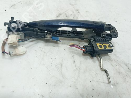 Used Front left exterior door handle Front left exterior door handle 36450960 36450960