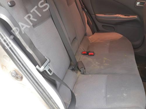 Front left window mechanism NISSAN ALMERA II (N16)  | BP31098977C22 