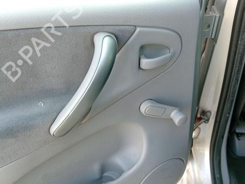 Luna delantera izquierda CITROËN XSARA PICASSO (N68) 1.6 HDi | BP38801622C18 - Image 20