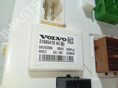 Fuse box VOLVO V90 II Estate (235) D4 | BP31102554E1