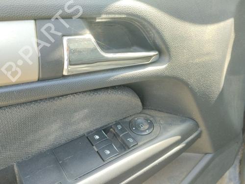 Left front driveshaft OPEL ASTRA H (A04) 1.7 CDTI (L48) | BP31109082M38 