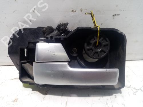 Used Front left interior door handle Front left interior door handle FORD MONDEO III (B5Y) 2.0 TDCi (130 hp) 20116217 20116217