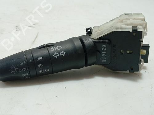 Headlight switch NISSAN TIIDA Hatchback (C11) 1.5 dCi | BP37719610I24 - Image 5