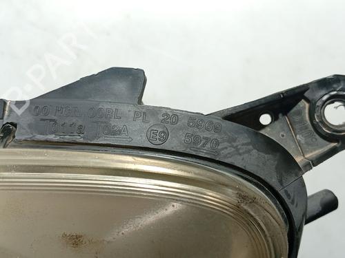 Left headlight OPEL CORSA D (S07) 1.3 CDTI (L08, L68) | BP40199150C28 - Image 9