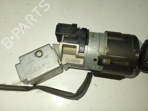 Ignition barrel CITROËN C4 Grand Picasso I (UA_) 1.6 HDi | BP31103244M48