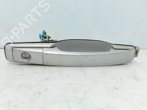 Used Front right exterior door handle Front right exterior door handle SSANGYONG REXTON / REXTON II (GAB_) 2.7 Xdi (165 hp) 40064012 40064012