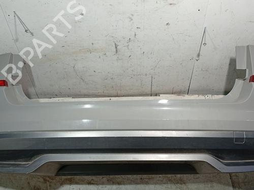 Bagtil kofangere Bagtil kofangere SKODA KAMIQ (NW4) 1.0 TSI (110 hp) 39884044 39884044
