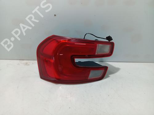 Used Left taillight CITROËN C4 Grand Picasso II (DA_, DE_) 2.0 BlueHDi 150 (150 hp) 31345728