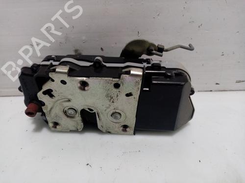 Venstre bak lås CITROËN XSARA PICASSO (N68) 2.0 HDi (90 hp) 23256540