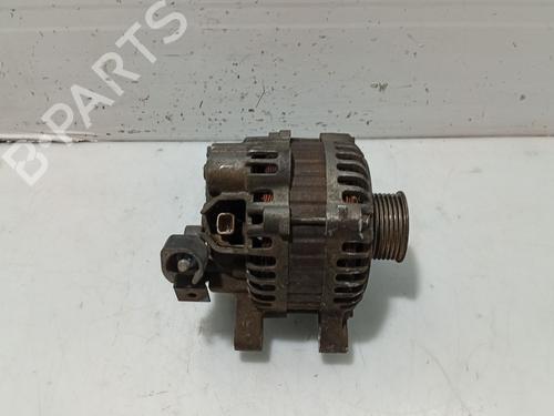 Alternator PEUGEOT 407 (6D_) 1.8 (6D6FZB) | BP31099286M7