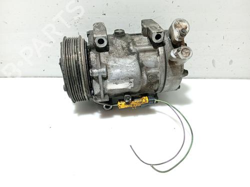 Used AC compressor CITROËN XSARA PICASSO (N68) 1.6 HDi (90 hp) 31104882