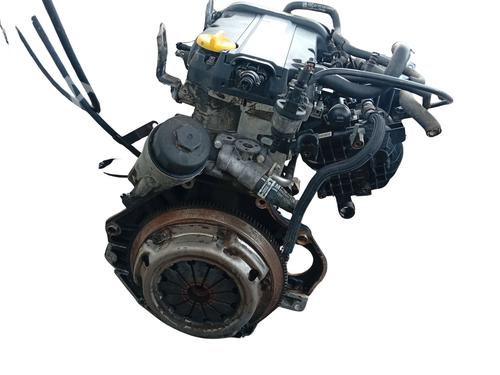 Engine OPEL AGILA A (H00) 1.2 16V (F68) | BP38289336M1  - Image 7