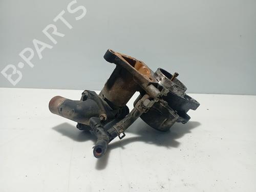 Bomba de vacío FORD MONDEO III (B5Y) 2.0 16V TDDi / TDCi (115 hp) 31762459