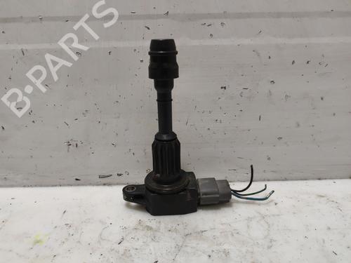 ignition-coil-nissan-micra-iii-k12-2002-2003-2004-2005-2006-2007-2008-2009-2010-2011-25595799 main image