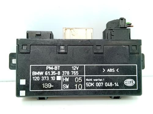 Electronic module BMW 7 (E38) 730 d | BP39614456M83 - Image 2
