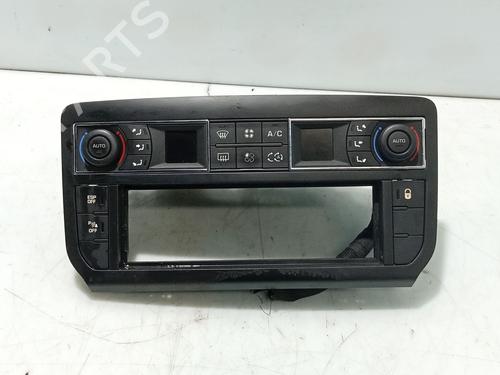 Used Climate control CITROËN C5 III Break (RW_) 2.0 HDi 140 (140 hp) 32026351