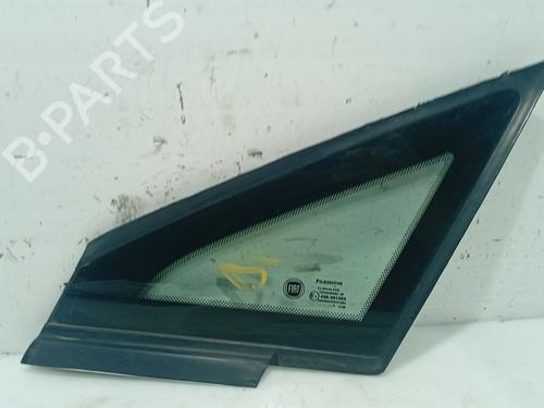 Used Front left quarter glass Front left quarter glass FIAT PUNTO (199_) 1.2 (199AXZ1A, 199BXZ1A) (69 hp) 36115789 36115789