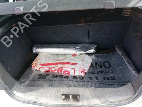 Left front window switch OPEL ASTRA H (A04) 1.7 CDTI (L48) | BP39655208I27 - Image 29