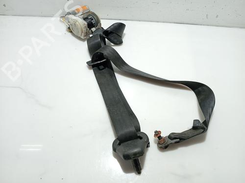 Used Front right seatbelt CHEVROLET MATIZ (M200, M250) 1.0 LPG (67 hp) 31100167