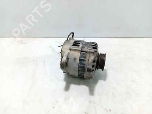 Generator KIA RIO I Hatchback (DC) 1.3 (82 hp) 31206831