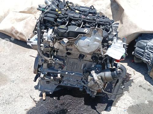 Used Engine Engine PEUGEOT 307 Break (3E) [2002-2009] 36663525 36663525