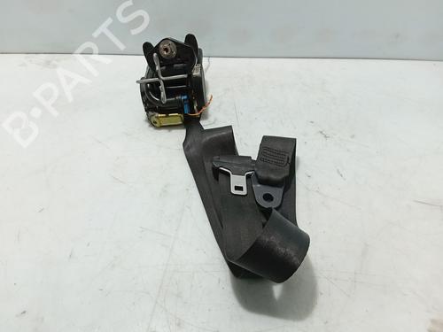 Used Front right seatbelt PEUGEOT 407 (6D_) 1.6 HDi 110 (6D9HZC, 6D9HYC) (109 hp) 32035140