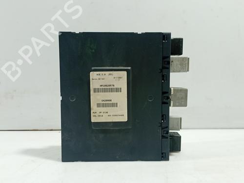 Used Electronic module Electronic module SEAT LEON (1P1) 2.0 TDI 16V (140 hp) 34383085 34383085