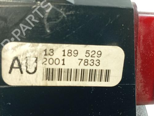 Warning switch OPEL CORSA D (S07) 1.3 CDTI (L08, L68) | BP40199161I22 - Image 5