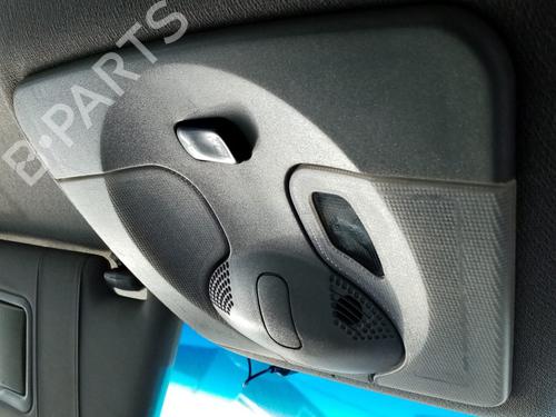 Used Interior roof light MERCEDES-BENZ A-CLASS (W168) A 140 (168.031, 168.131) (82 hp) 18988196