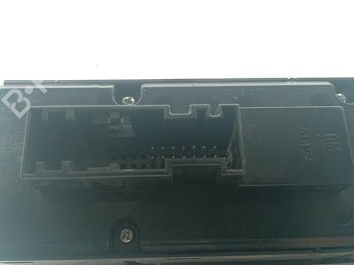 Left front window switch OPEL ASTRA H (A04) 1.7 CDTI (L48) | BP39655208I27 - Image 5