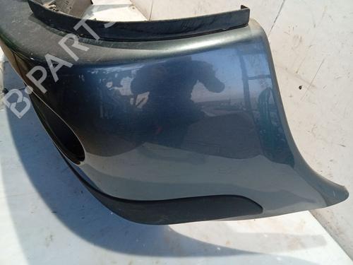Front bumper CITROËN XSARA PICASSO (N68) 1.6 HDi | BP31107060C7