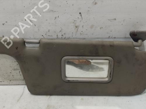 Parasol derecha NISSAN PRIMERA Hatchback (P11) 2.0 TD (90 hp) 31106690