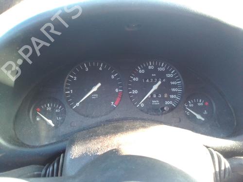 Right taillight OPEL CORSA B (S93)  | BP31106287C35 