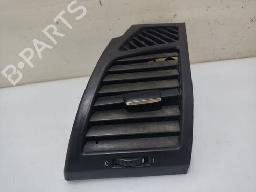 Used Air vent BMW 1 (E87) 118 d (143 hp) 22736626