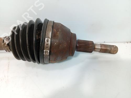 Right front driveshaft FORD MONDEO V Hatchback (CE) 2.0 TDCi | BP32779041M39 - Image 2