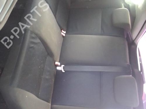 Front bumper FORD FOCUS II (DA_, HCP, DP) 1.8 TDCi | BP19004737C7 