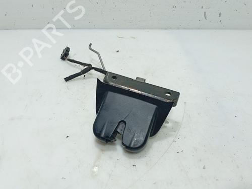 Tailgate lock AUDI A4 B6 Avant (8E5) 2.4 | BP34389579C101 - Image 2