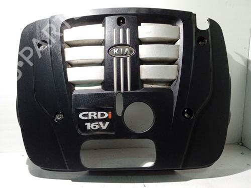 Used Upper protection KIA SORENTO I (JC) 2.5 CRDi 4WD (140 hp) 19010892