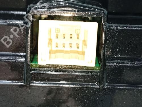 Climate control TOYOTA AURIS (_E18_) 1.4 D-4D (NDE180_, NDE180R) | BP34363360I5  - Image 5