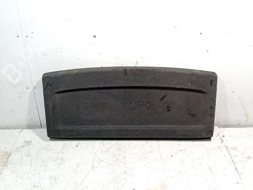 Used Rear parcel shelf Rear parcel shelf VW POLO IV (9N_, 9A_) 1.4 TDI (75 hp) 40447194 40447194