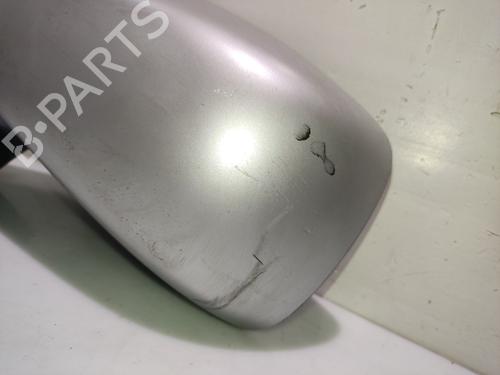 Left mirror PEUGEOT 807 (EB_) 2.0 HDI | BP23103789C26