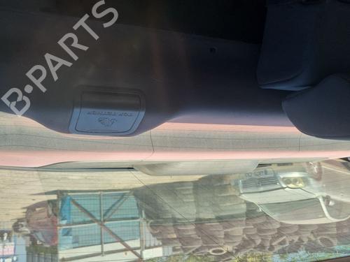 Fuse box PEUGEOT 508 I (8D_) 1.6 HDi | BP31108249E1 